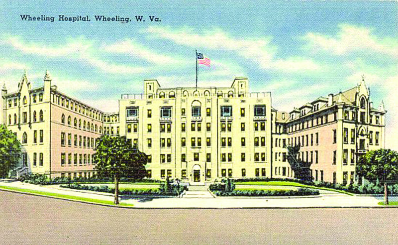 This Week in West Virginia History